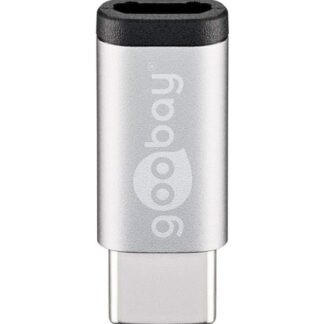 Goobay USB 2.0 Micro-B Adapter