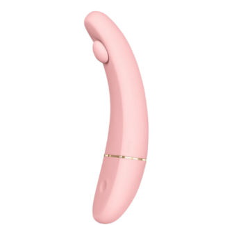 OhMyG G-Spot Vibrator - Pink
