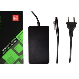 PATONA Charger Surface Pro 6 Pro 5 Pro 4 Modell 1706 Adapter 44W with USB Output
