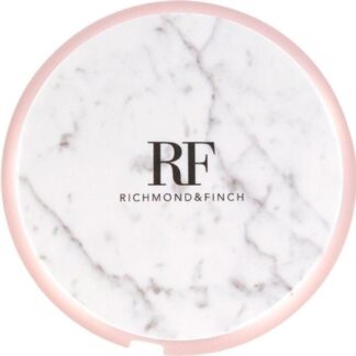 Richmond & Finch Cable Winder - White Marble