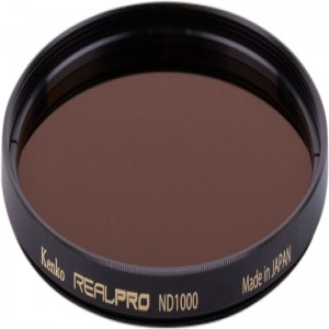 Kenko Filter Real Pro ND1000 82mm - Tilbehør til kamera