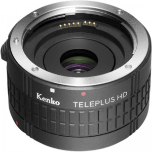 Kenko HD DGX 2,0x Nikon - Kamera objektiv