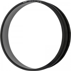 NiSi Filter Circular For S6 UV L395nm - Tilbehør til kamera