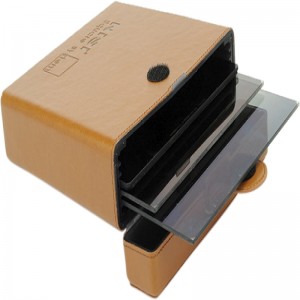 NiSi Square Filter Case 180 - Tilbehør til kamera