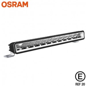 Osram Lightbar Sx300 14 Spot - Arbejdslampe