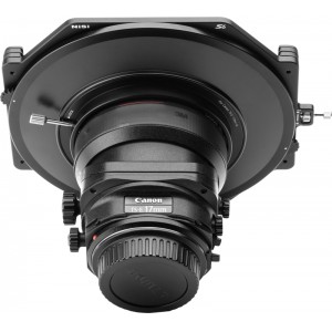 NiSi Filter Holder S6 Kit Landscape Canon TS-E 17 - Tilbehør til kamera