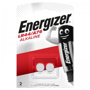 Energizer Varta CR1/3N 2L76 - Batteri