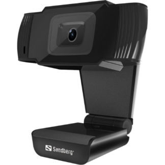 Sandberg Saver USB Webcam