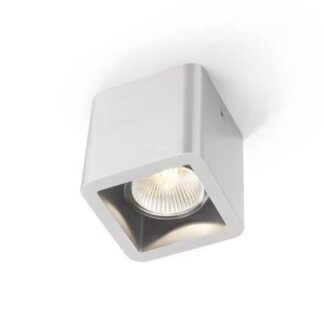 Trizo 21 Code 1 IN Spot- & Loftslampe Aluminium