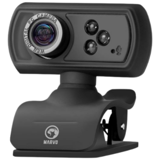 Marvo MPC01 Scorpion 1080p Webcam
