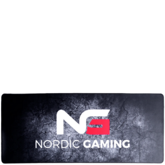 Nordic Gaming Musemåtte - 70x30 cm