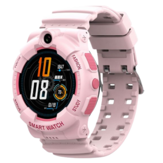 Wonlex KT25 Smartwatch - Pink
