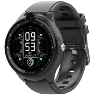 Wonlex KT26 Smartwatch - Sort