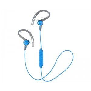JVC IN-EAR Sport Bluetooth Blue