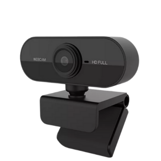 Denver WEC-3001 Full HD Webcam