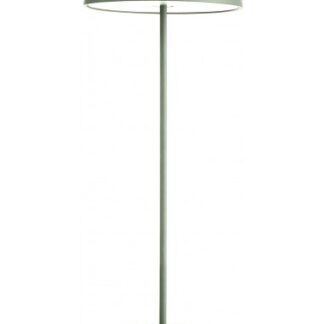 Miram inden-/udendørs trådløs bordlampe H30 cm 2,2W LED - Grøn