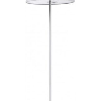 Miram inden-/udendørs trådløs bordlampe H30 cm 2,2W LED - Hvid