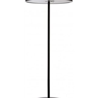 Miram inden-/udendørs trådløs bordlampe H30 cm 2,2W LED - Sort