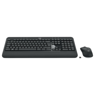 Logitech MK540 Advanced Tastatur (Nordisk)