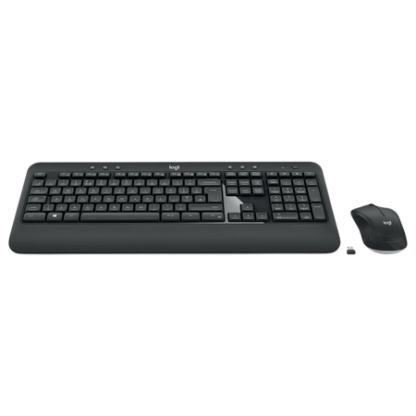 Logitech MK540 Advanced Tastatur (Nordisk)