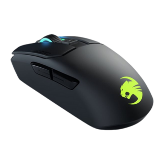 ROCCAT Kain 200 AIMO Optisk Gaming Mus