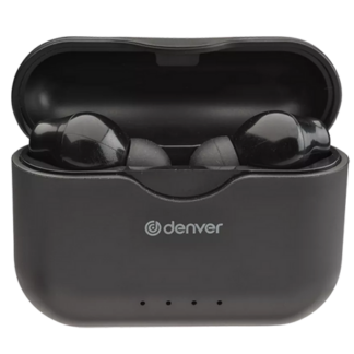 Denver TWE-37 Bluetooth Earbuds