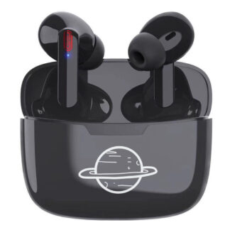 JSM Y113 - TWS Bluetooth Høretelefoner inkl. Opladerbox - Sort