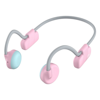 MyFirst Trådløse Høretelefoner Pink
