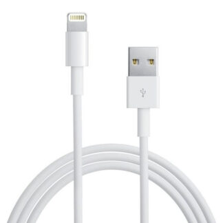 Original Apple ME291ZM/A Lightning / USB kabel 0.5 m