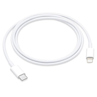 Original Apple USB-C til Lightning kabel 1m