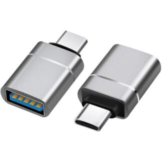 XQ-ZH009 USB-C til USB-A OTG adapter