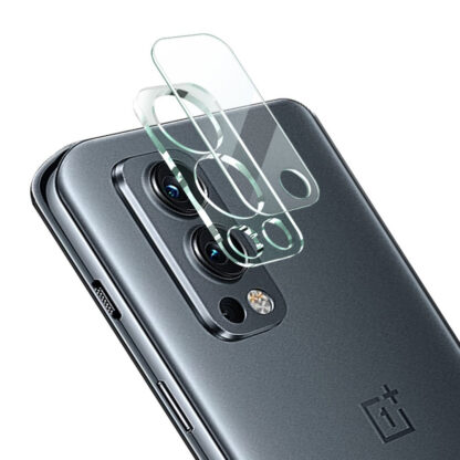 OnePlus Nord 2 5G - IMAK hærdet beskyttelsesglas til KAMERA