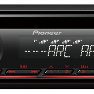 Pioneer DEH-S120UB CD/USB
