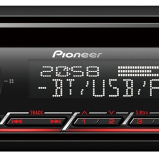Pioneer DEH-S420BT CD/Bluetooth/USB
