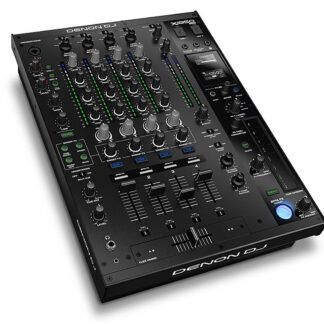 Denon X1850 Prime DJ mixer