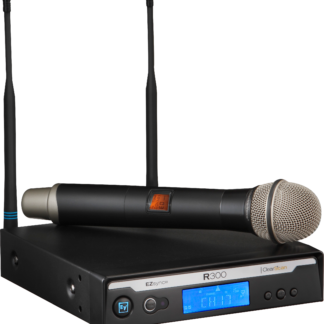 Electro-Voice R300-HD Trådløs Mikrofon sæt