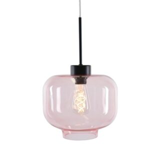 Globen Lighting Ritz Pendel Rosa