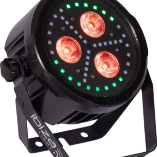 Ibiza FX1 LED Spot