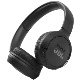 JBL Tune 510BT Bluetooth Høretelefoner - Sort
