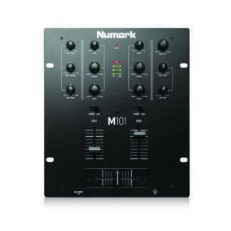 Numark M101 Mixer (Sort)