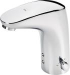 Oras Bluetooth Electra håndvaskarmatur Berøringsfri, 9 eller 12 V, krom, flexslanger