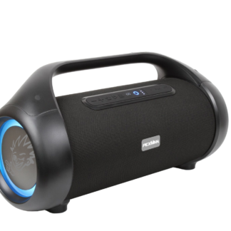 PexMan PM-50 Boombox Bluetooth Højtaler