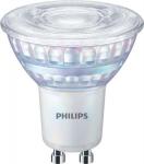 Philips LED MASTER LEDspot VLE MV 6,2W/940 (575 lumen) Ra90 36Â° GU10, dæmpbar, (=80W)