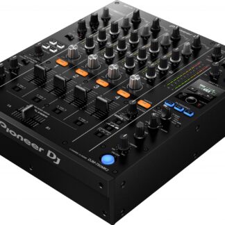 Pioneer DJ DJM-750MK2 DJ mixer