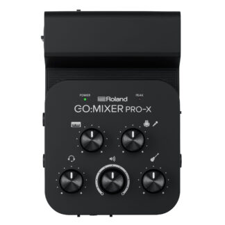 Roland GO:MIXER Pro-X