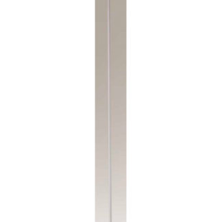 Sakata Loftlampe i aluminium Ø4,5 cm 1 x 6W LED - Mat hvid