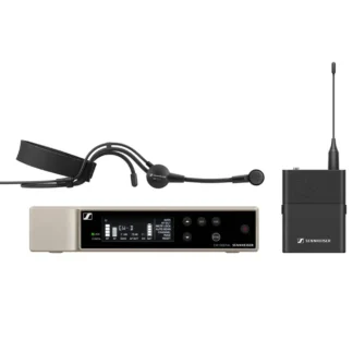 Sennheiser EW-D ME3 Headset (U1/5: 823,2-831,8 + 863,2-864,8 MHz)