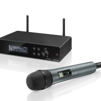 Sennheiser XSW 2-835 Trådløs Mikrofon (Bånd B: 572-596 MHz)