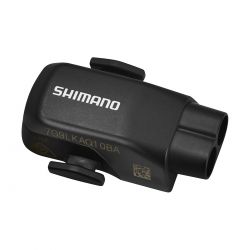 Shimano Wireless Unit For Di2 D-fly Ant+ Bluetooth E-tube Port X2 - Cykelreservedele