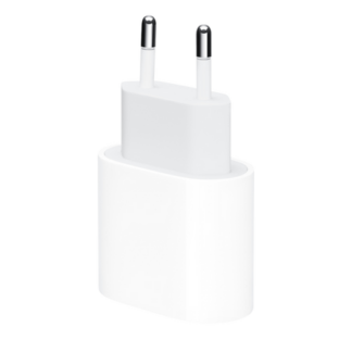 Apple USB-C Adapter 20 W